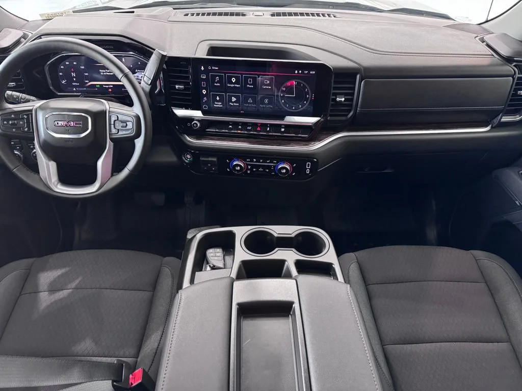 2026 GMC Sierra 1500 Elevation - Photo 14