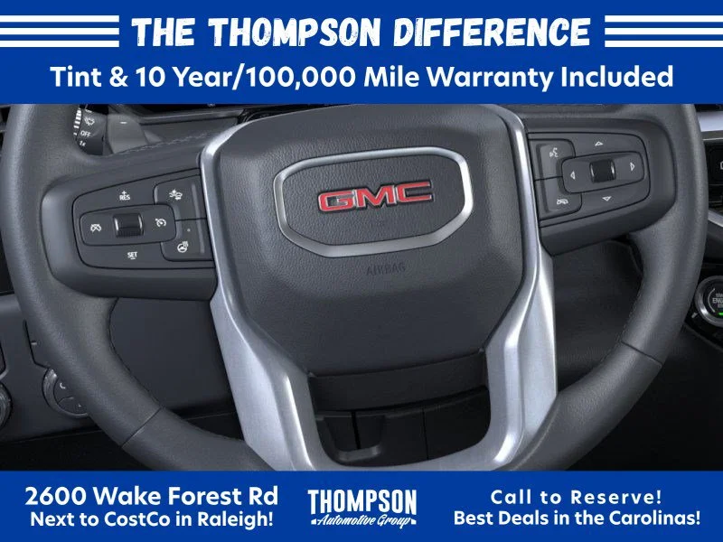 2026 GMC Sierra 1500 Elevation - Photo 19