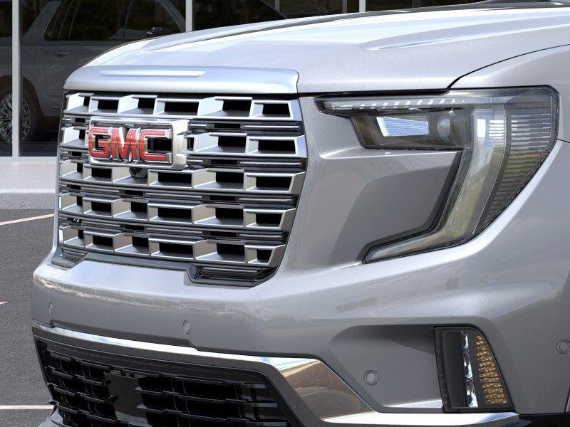 New 2026 Sterling Metallic GMC Denali image 13