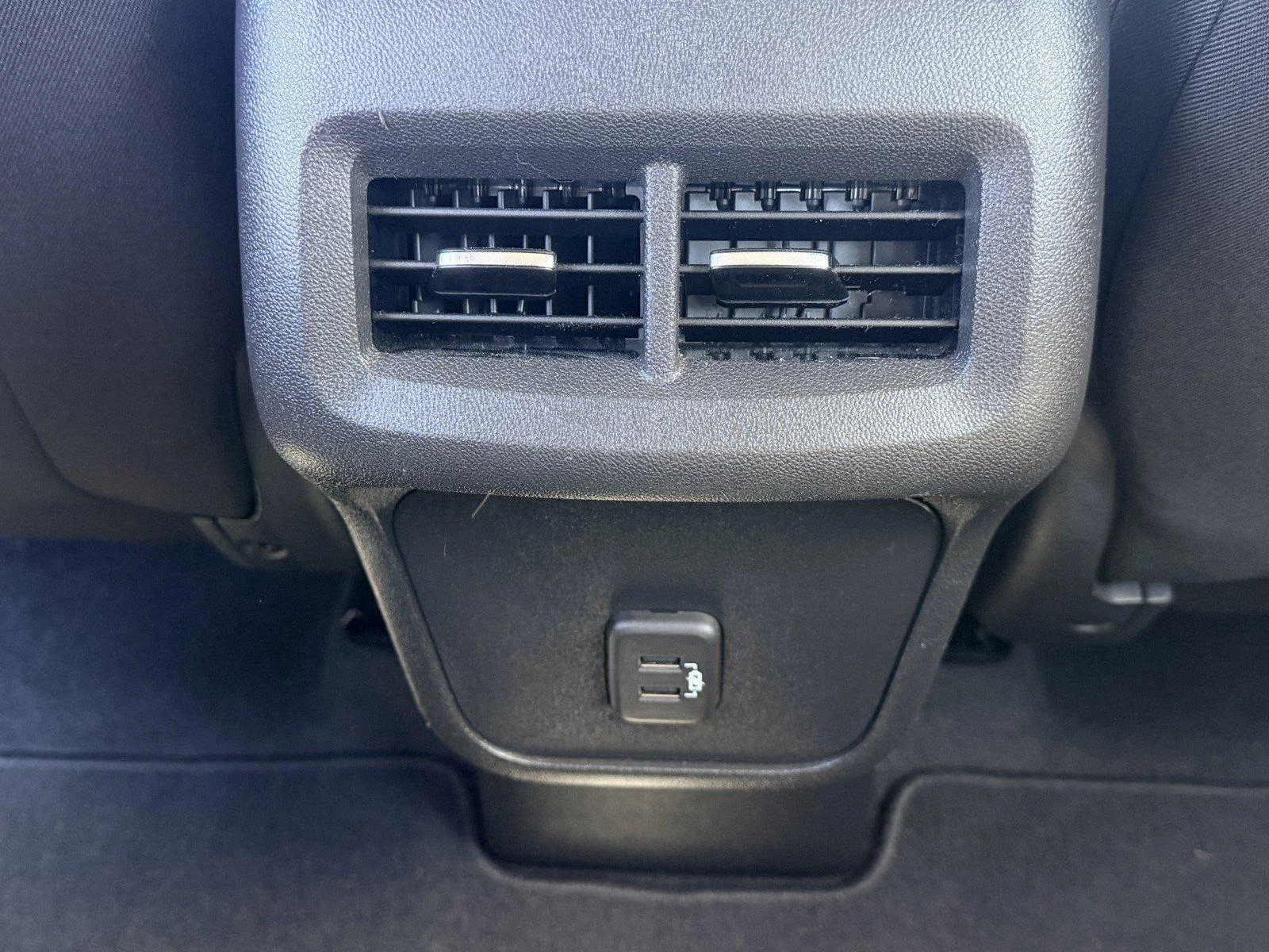 Used 2023 Blue Glow Metallic Chevrolet LS image 15