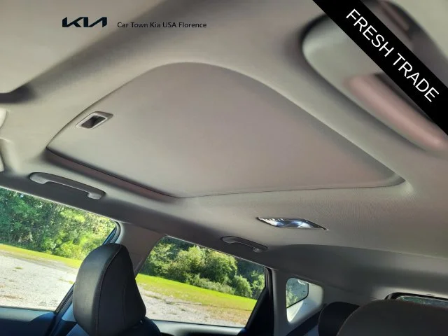 Certified Used 2023 Black Kia GT-Line image 11