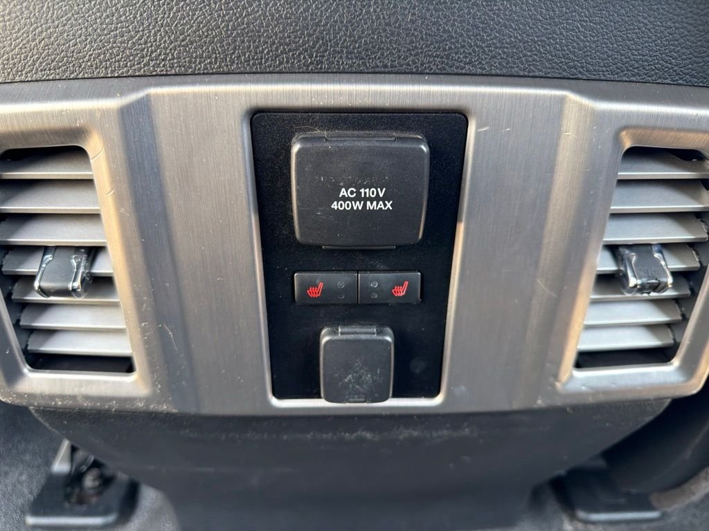 2017 Ford F-350 Super Duty Platinum - Photo 20