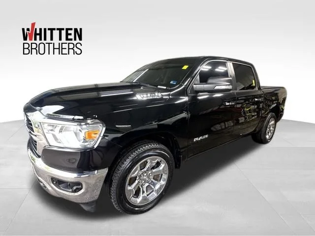 2020 RAM Ram 1500 Pickup