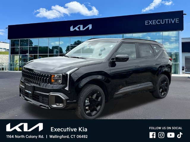 2027 Kia Seltos
