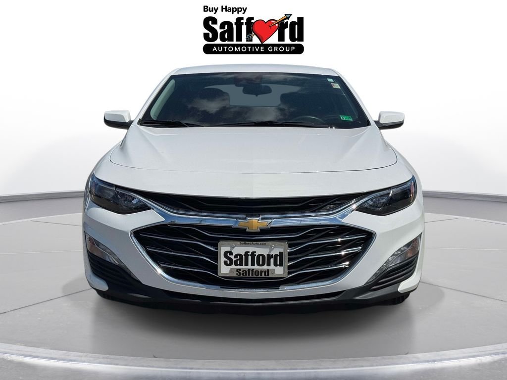 2024 Chevrolet Malibu 1LT - Photo 9