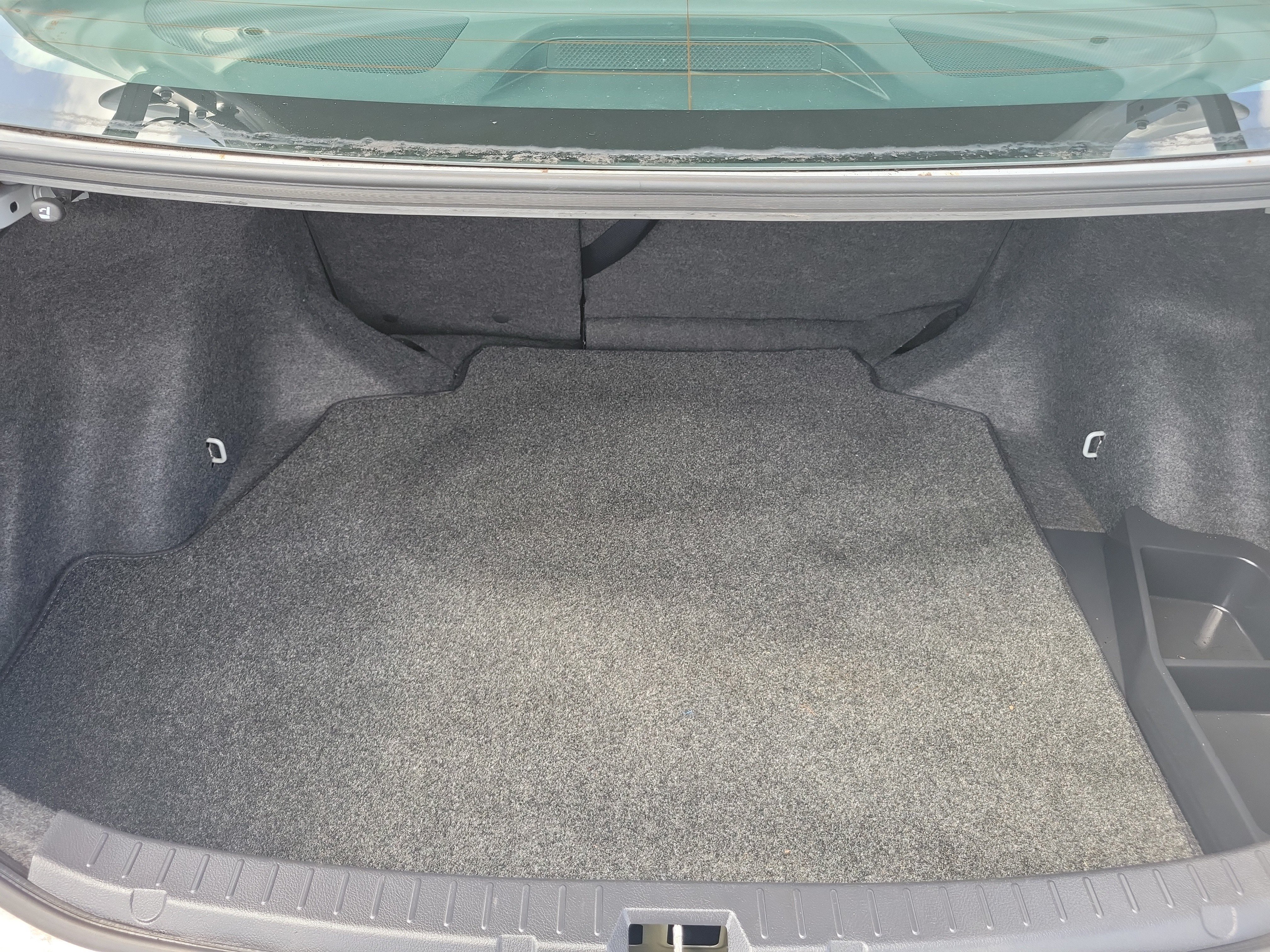 Used 2010 Silver Toyota S image 10