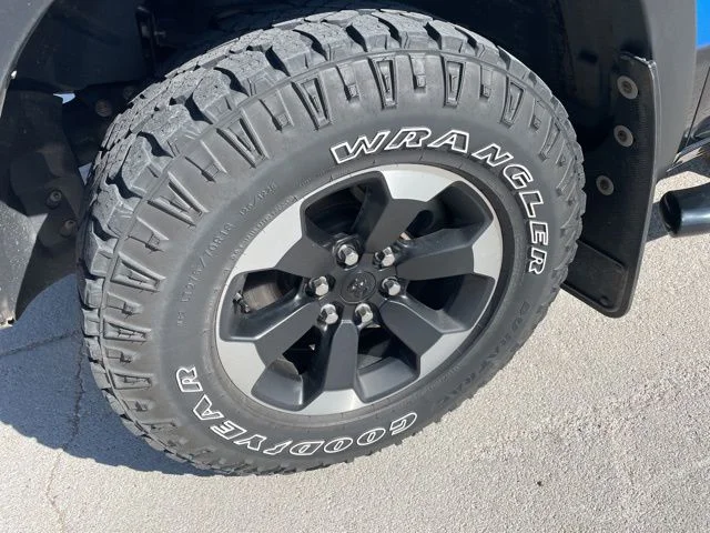 1C6SRFLT5MN613092