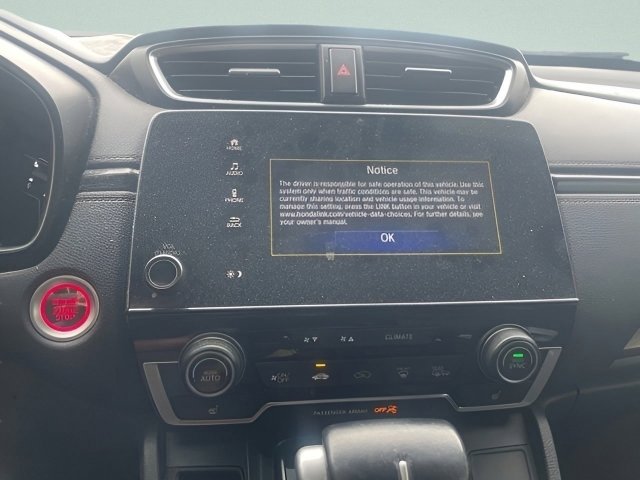 Certified Used 2019 Modern Steel Metallic Honda EX-L image 21