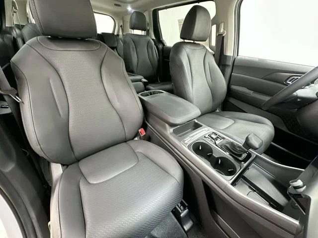2026 Kia Carnival SX Prestige - Photo 28