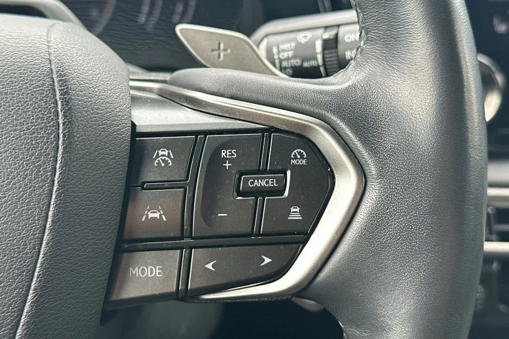 Certified Used 2023 Silver Lexus 350 Premium image 29