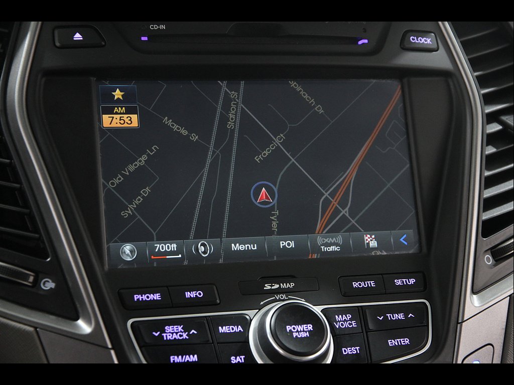 2014 Hyundai Santa Fe Sport - Photo 10