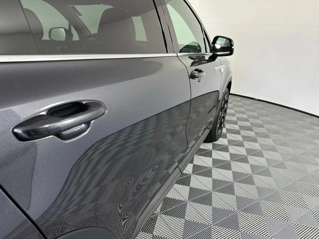 2025 Kia Sorento EX - Photo 9