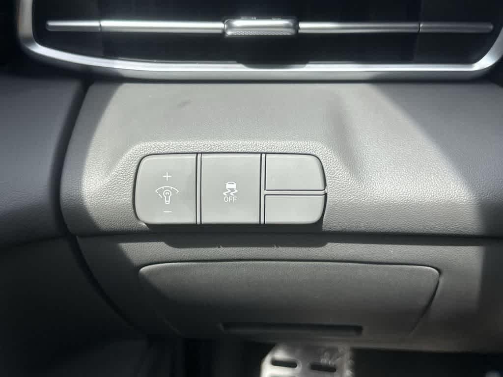New 2026 Abyss Black Hyundai SEL Sport image 22