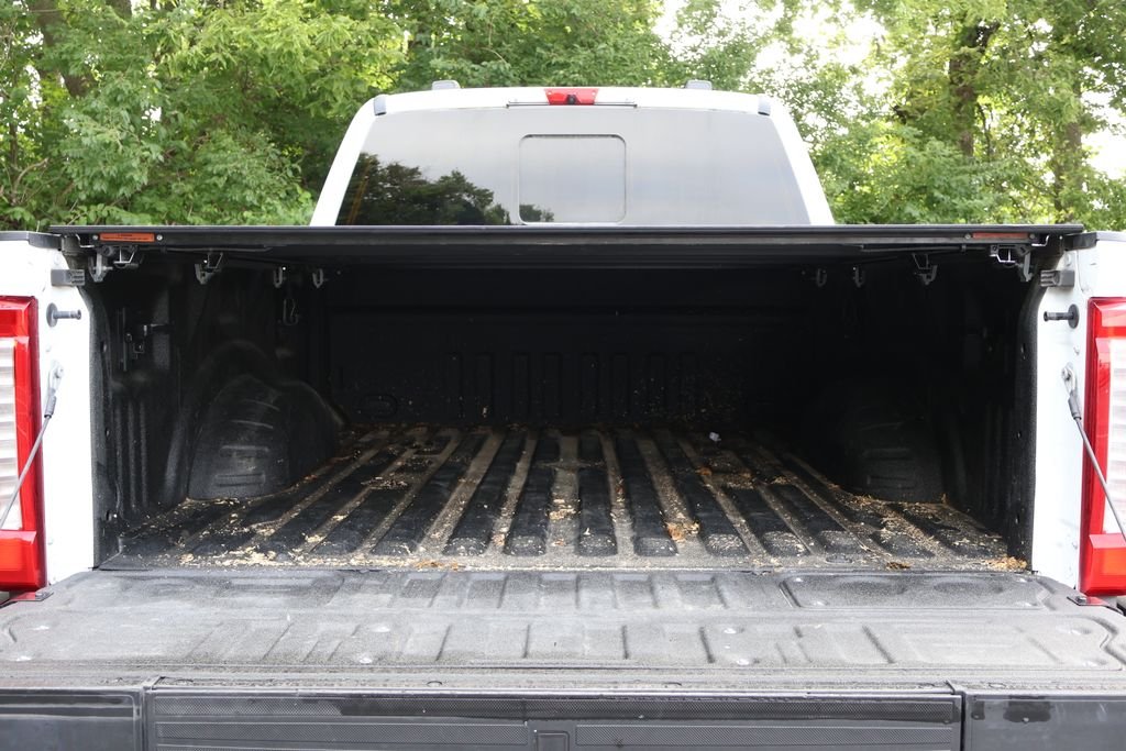 2023 Ford F-250 Super Duty Lariat - Photo 55