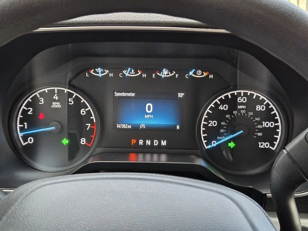 2021 Ford F-150 XLT - Photo 12