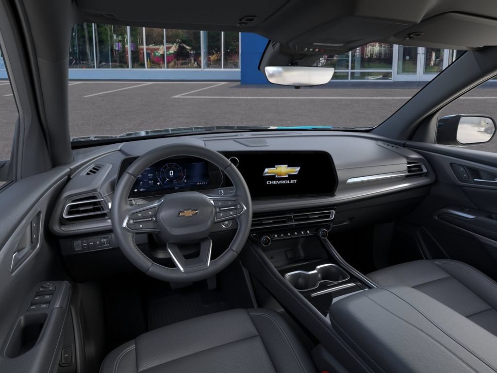 2026 Chevrolet Traverse LT - Photo 15