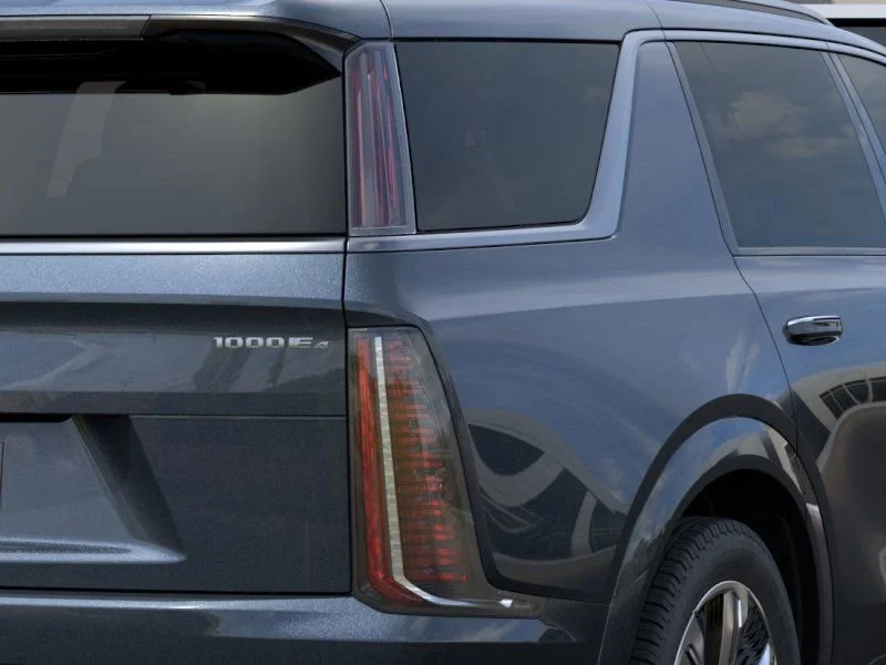 2026 Cadillac Escalade IQL Premium Luxury - Photo 11