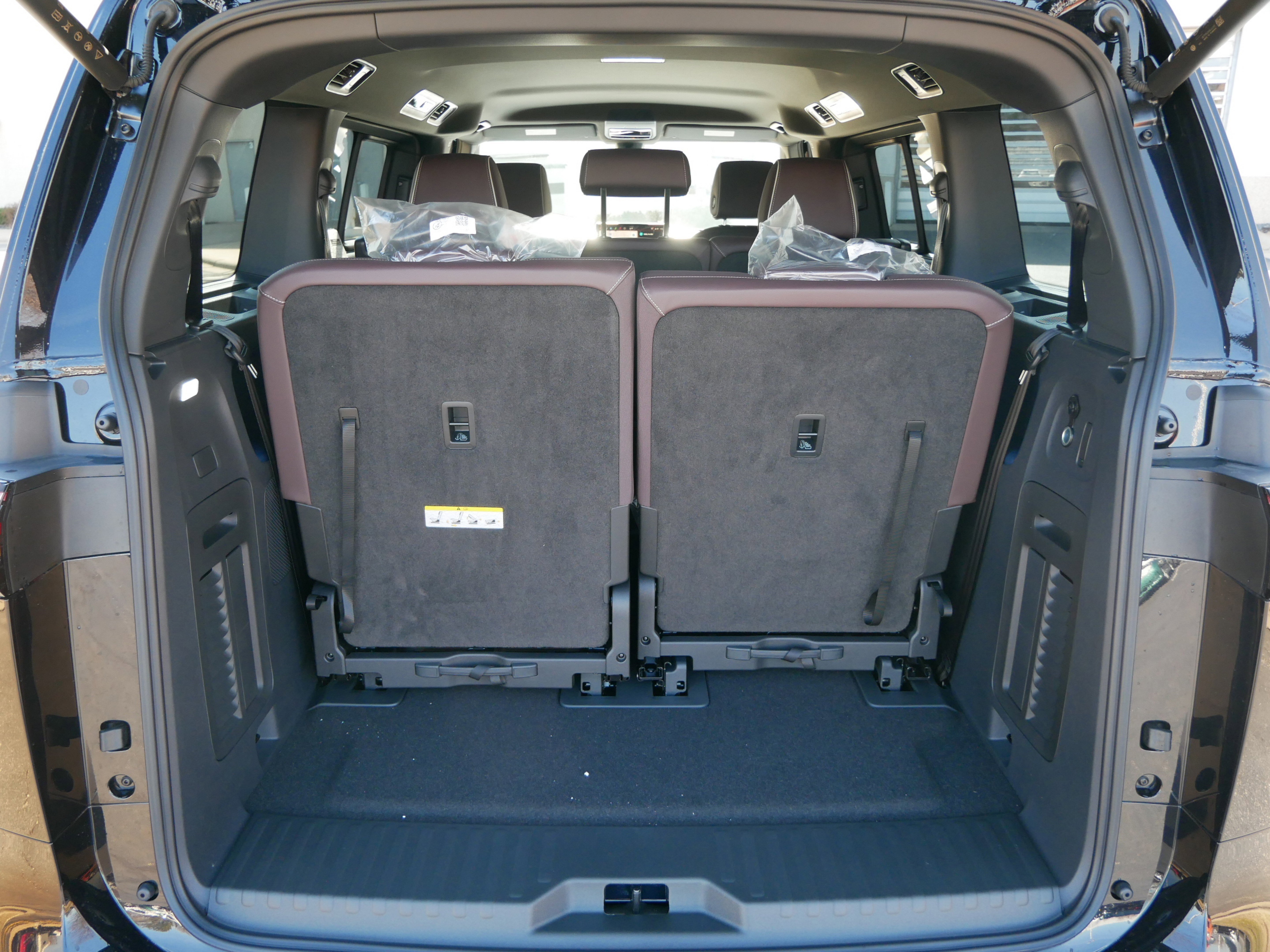 2025 Volkswagen ID. Buzz PRO S - Photo 6