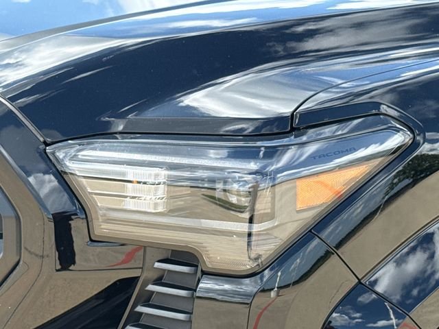 Used 2025 Black Toyota SR image 4