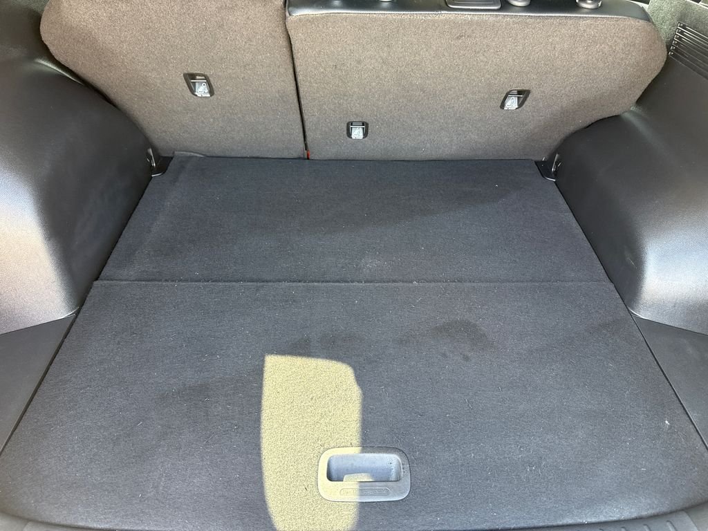Used 2025 Silver Kia EX image 10
