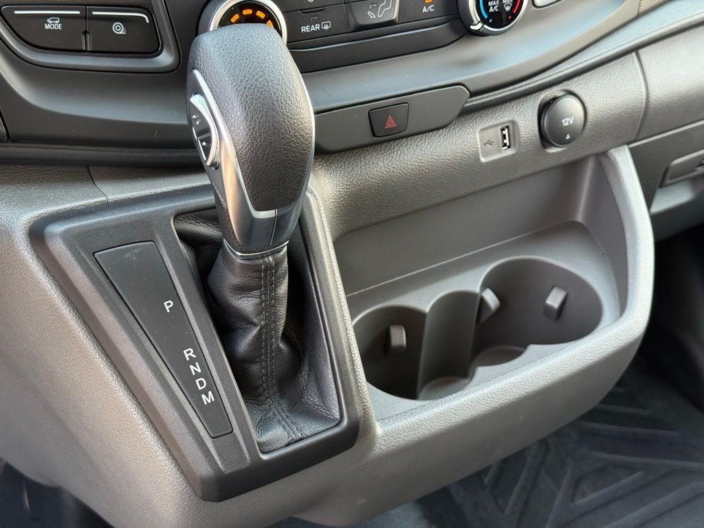 2025 Ford Transit Van Base - Photo 11