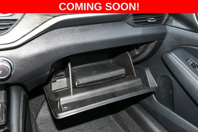 Used 2024 Red Nissan 2.5 SV image 36