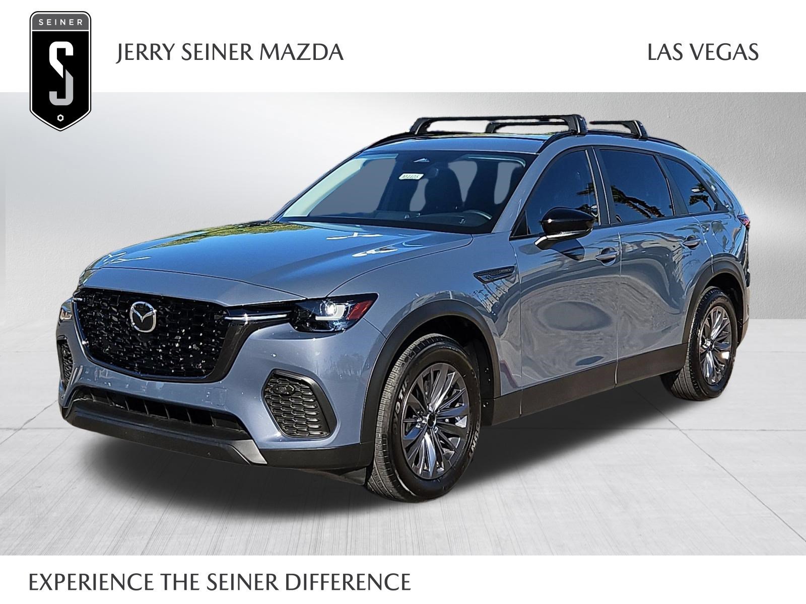 2026 Mazda CX-70