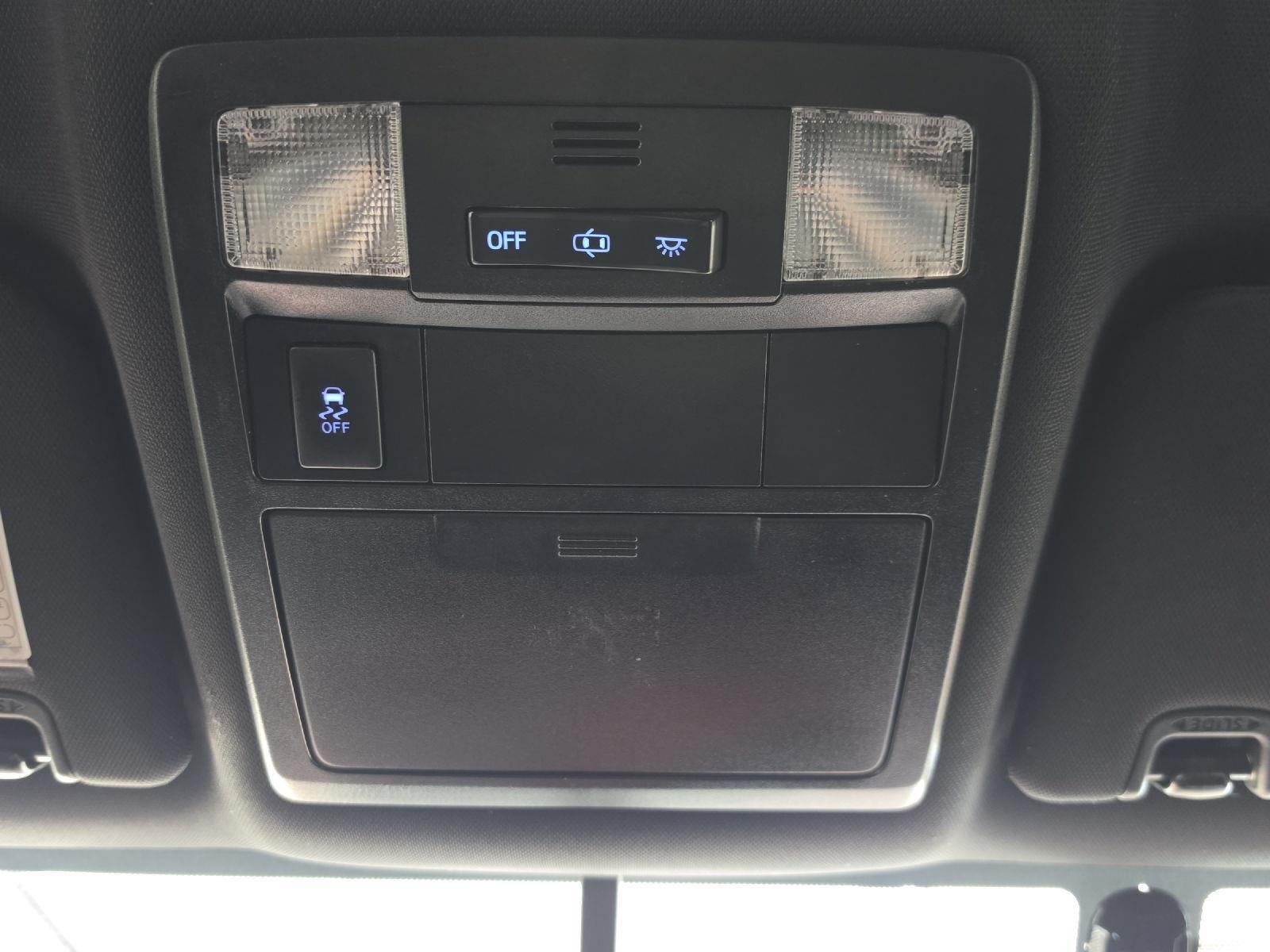 Certified Used 2016 Inferno Toyota TRD Sport image 52