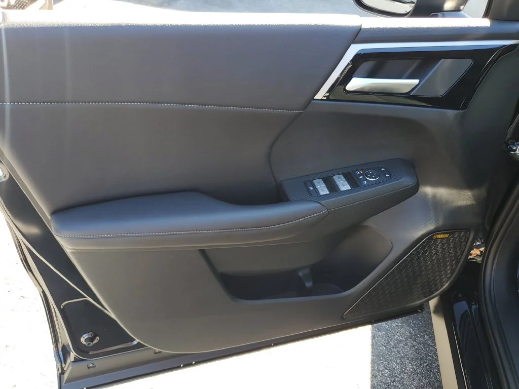 2026 Mitsubishi Outlander SE - Photo 18
