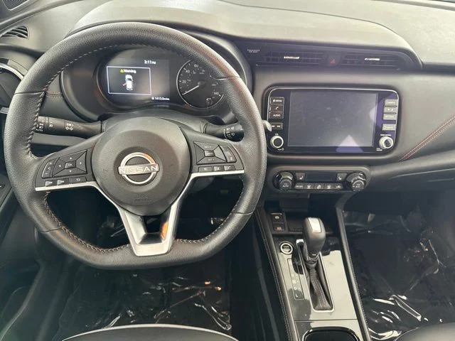 Used 2024 White Nissan SR image 22