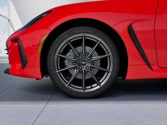 New 2027 IGNITION RED Subaru Limited image 9