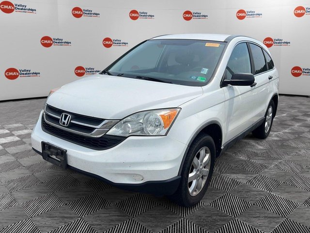2011 Honda CR-V SE