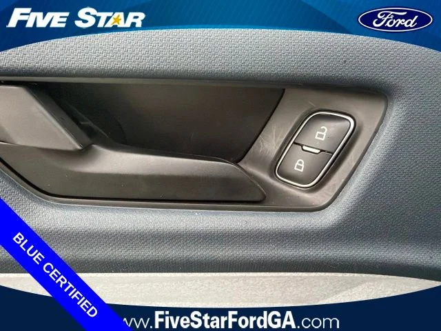 Used 2025 White Ford XLT image 15