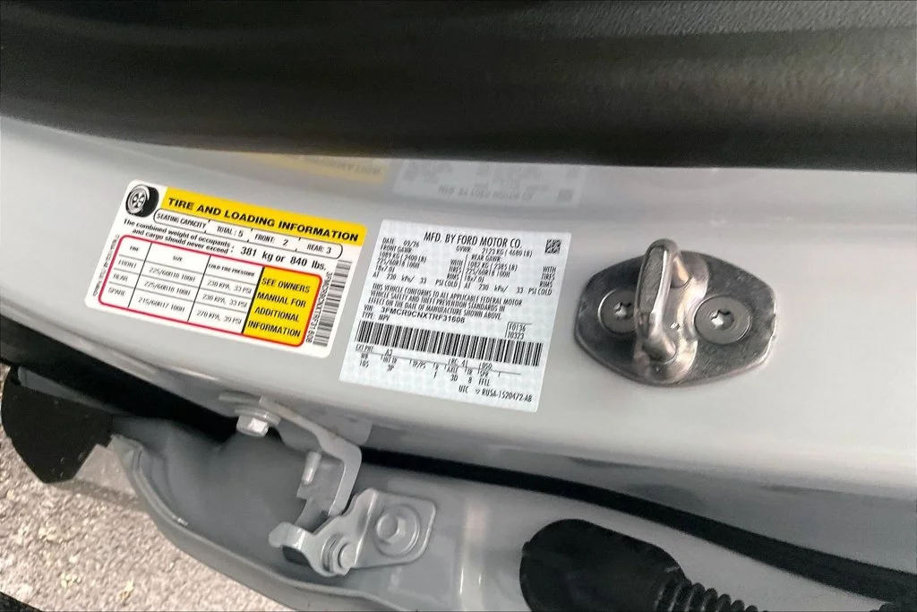 Vehicle thumbnail