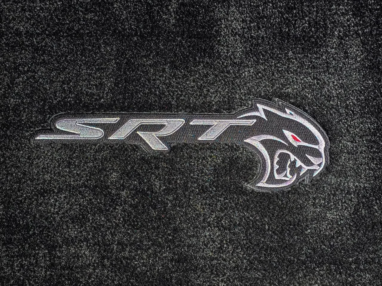 Used 2023  Dodge SRT Super Stock image 14