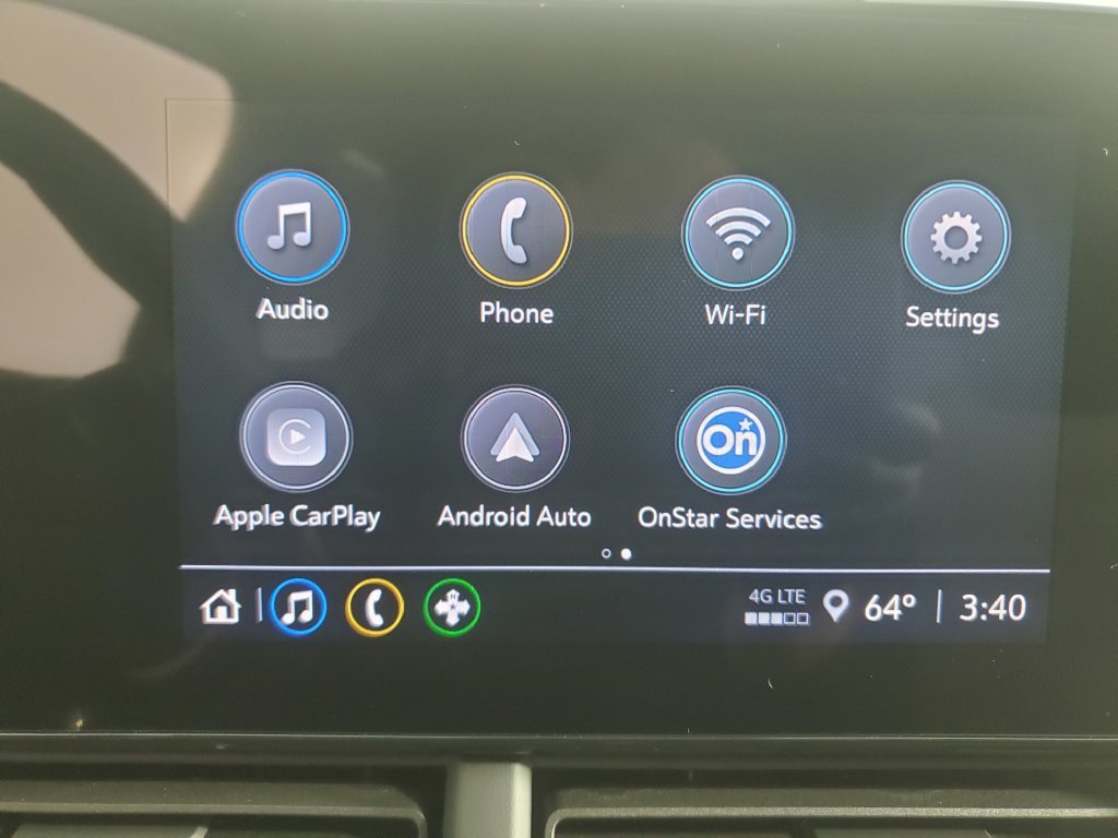 2026 Chevrolet Trax LS - Photo 20