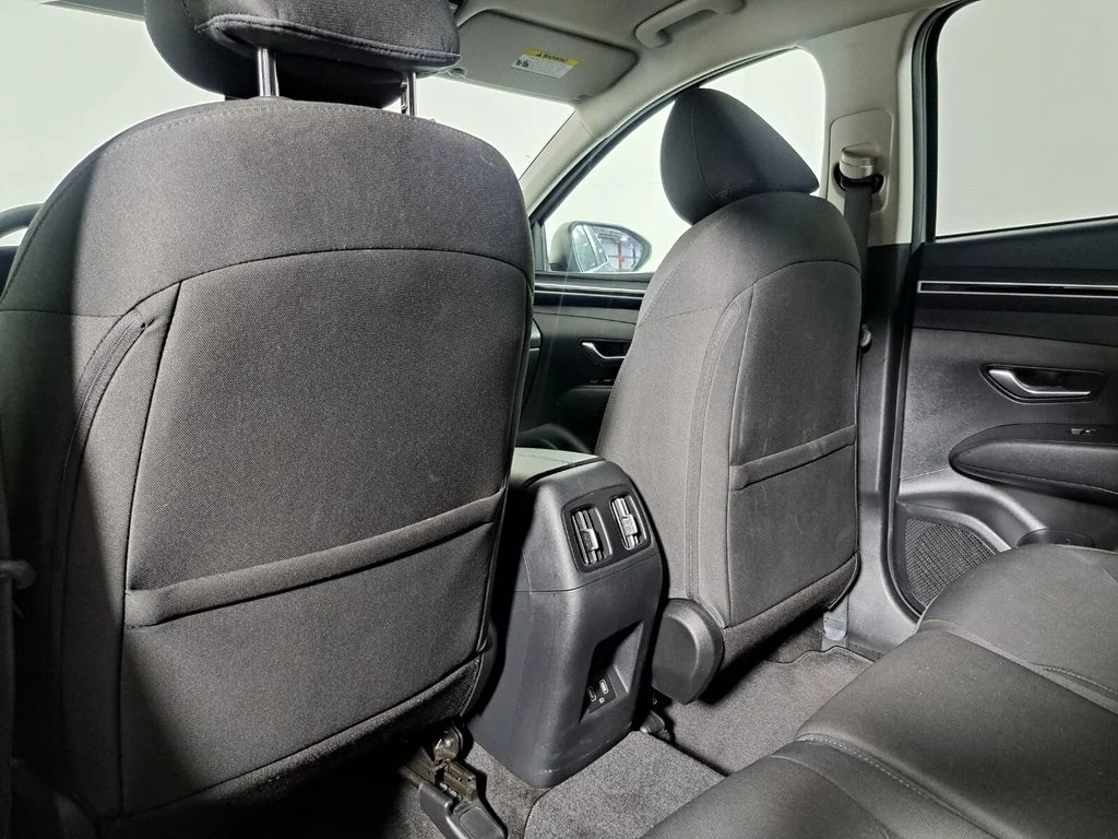 Used 2024 Gray Hyundai SEL image 20