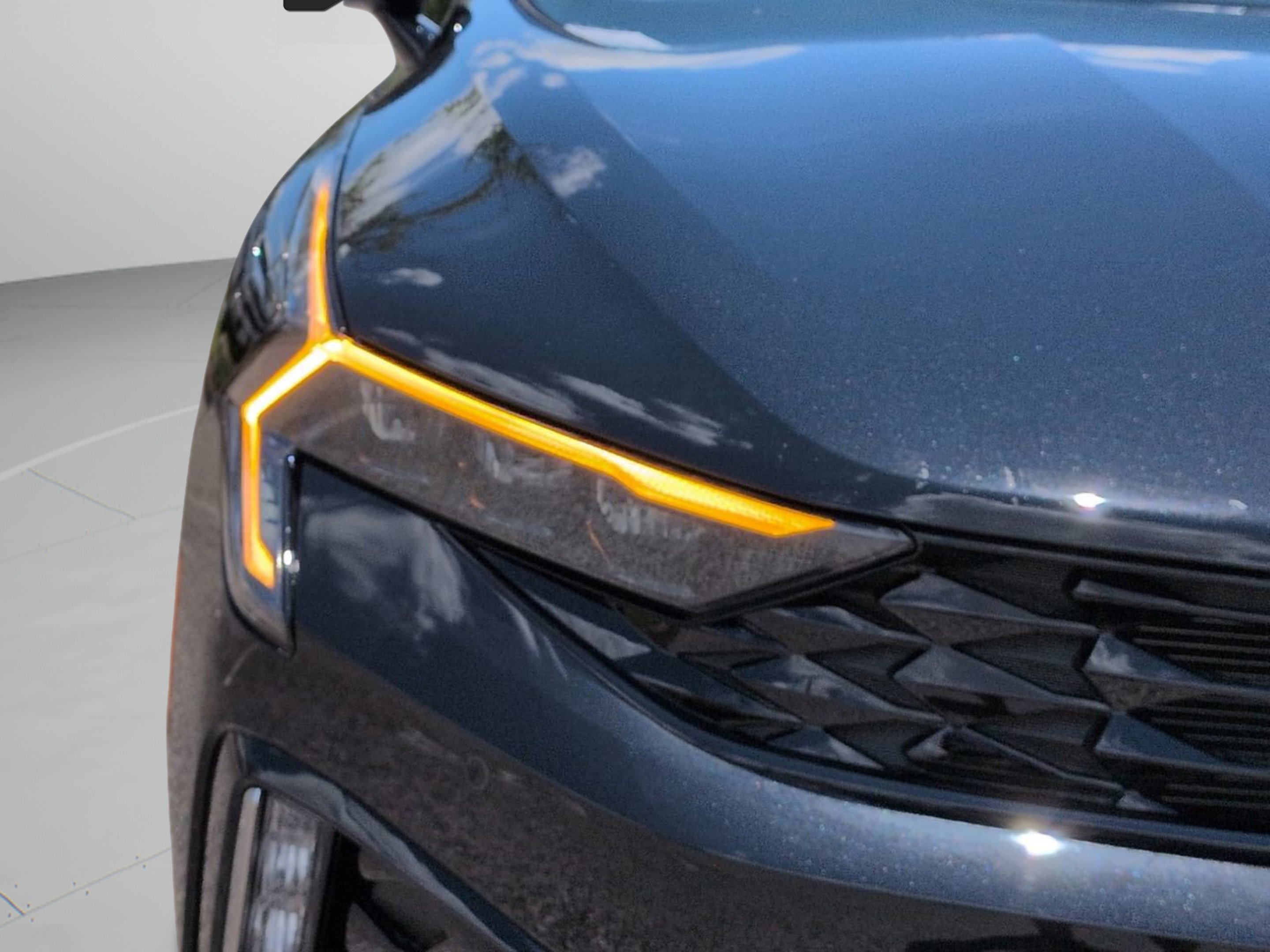 New 2026 Aurora Black Pearl Kia GT-Line image 21
