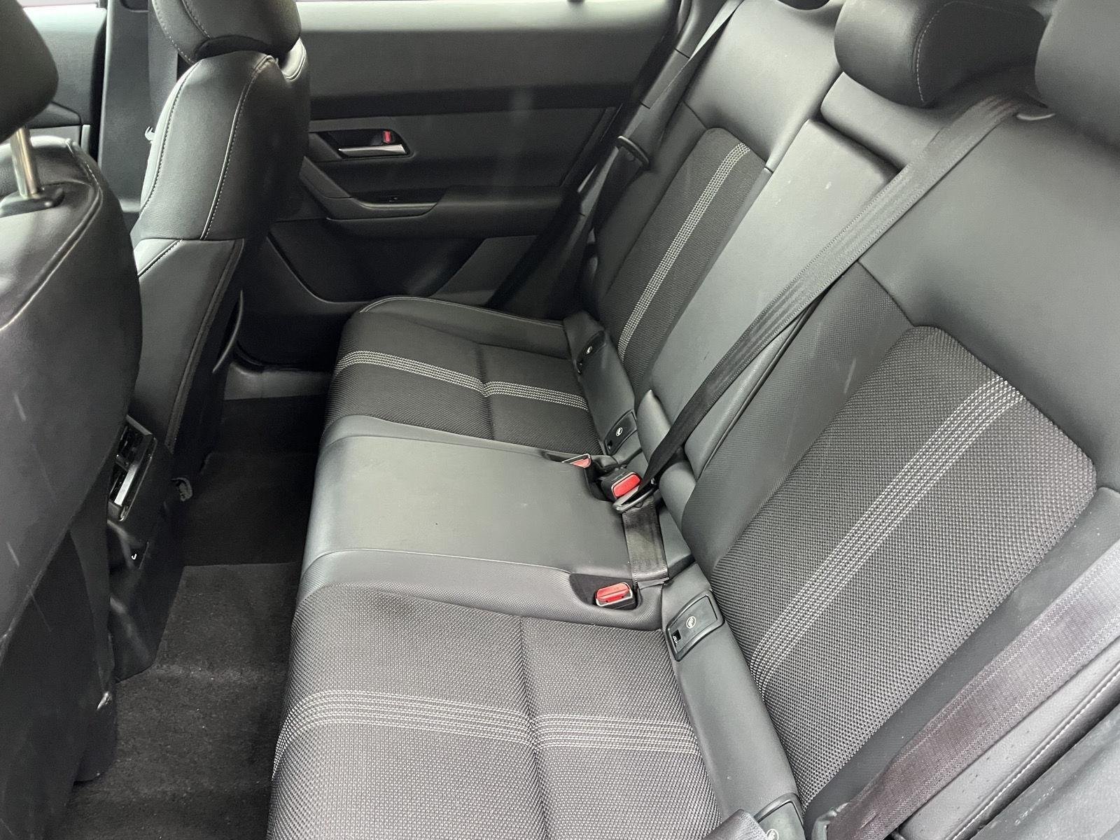 Used 2025 Jet Black Mica Mazda 2.5 S Premium Package image 13