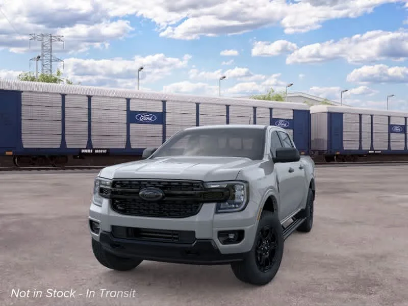 New 2026 Avalanche Ford XLT image 2