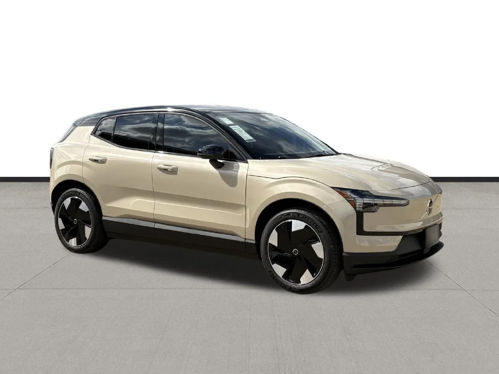 New 2026 Sand Dune Volvo Single Motor Plus image 3