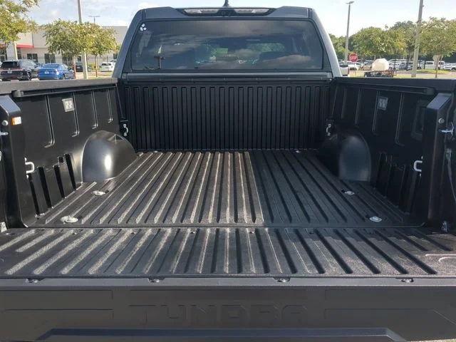 New 2026 Magnetic Gray Metallic Toyota Platinum image 13