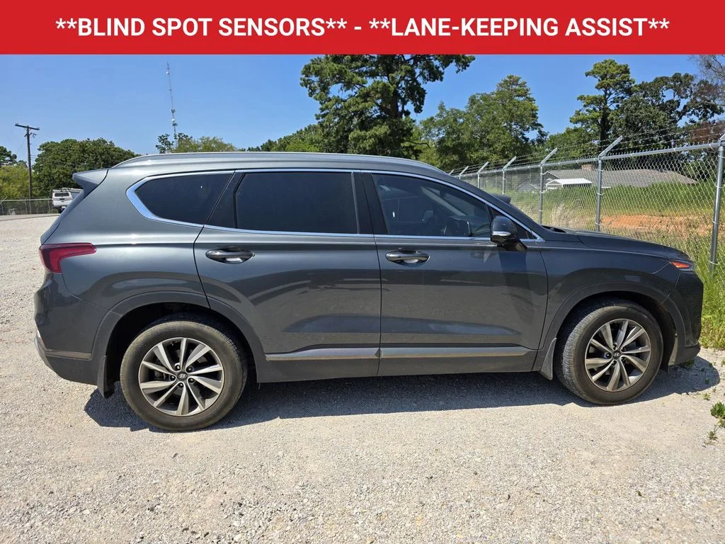 Used 2020 Rainforest Hyundai Limited image 9