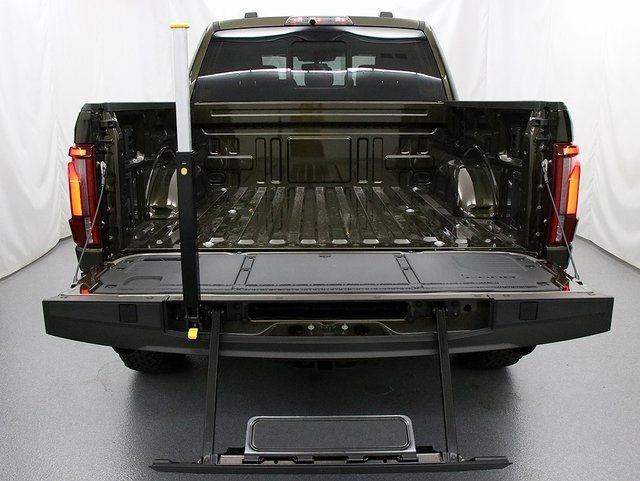2025 Ford F-150 Raptor - Photo 7