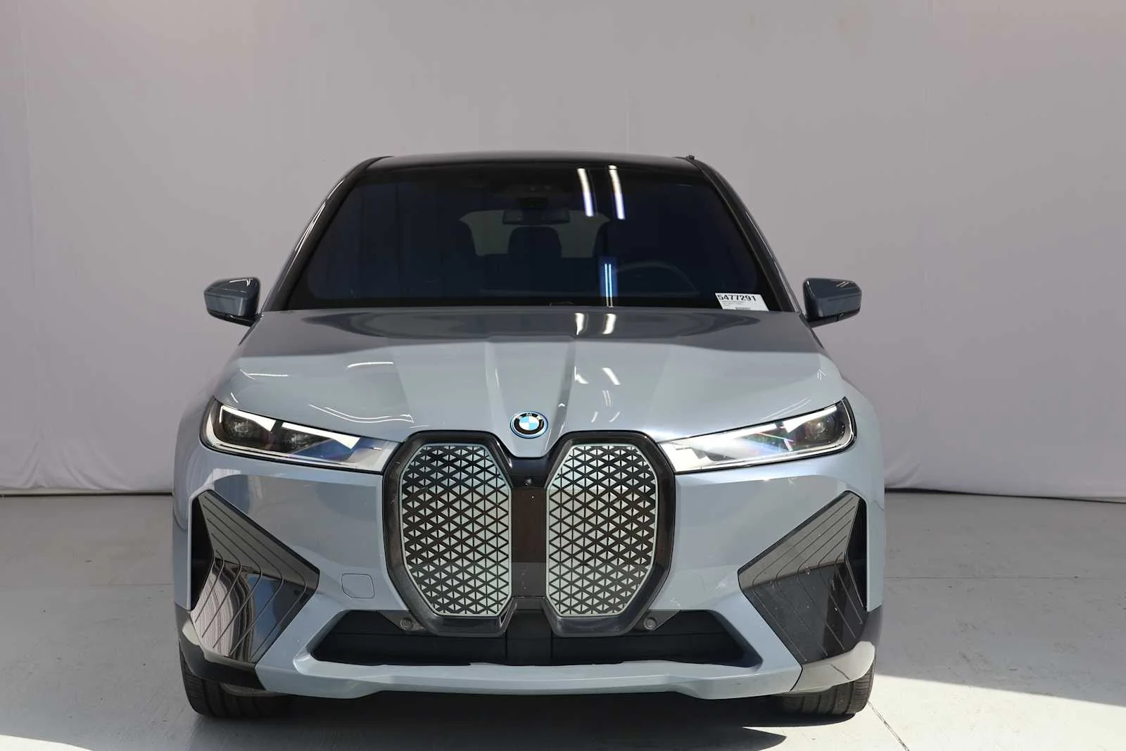Used 2024 BMW iX Base with VIN WB523CF06RCP05241 for sale in Plano, TX