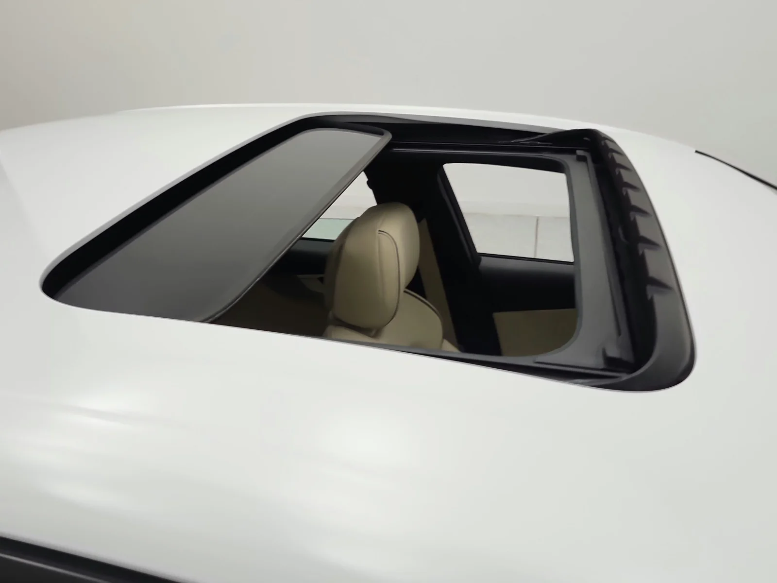 Used 2023 Glacier White Metallic Audi S line Premium Plus 45 TFSI quattro image 19