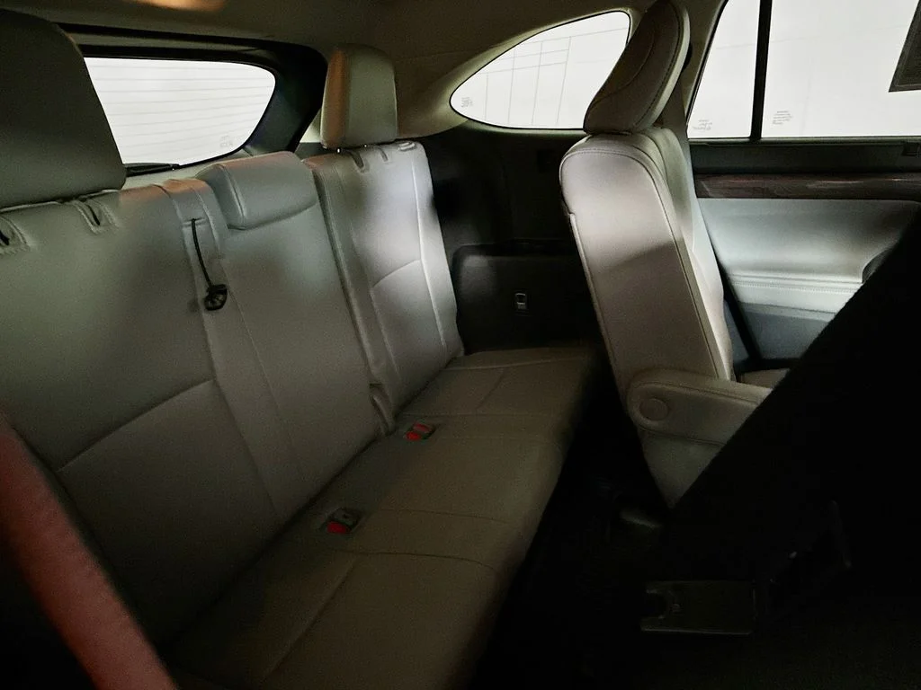 Used 2021 Moon Dust Toyota Platinum image 25