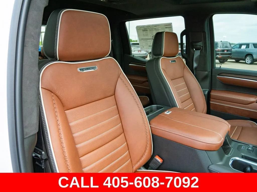 2026 GMC Sierra 1500 Denali Ultimate - Photo 19
