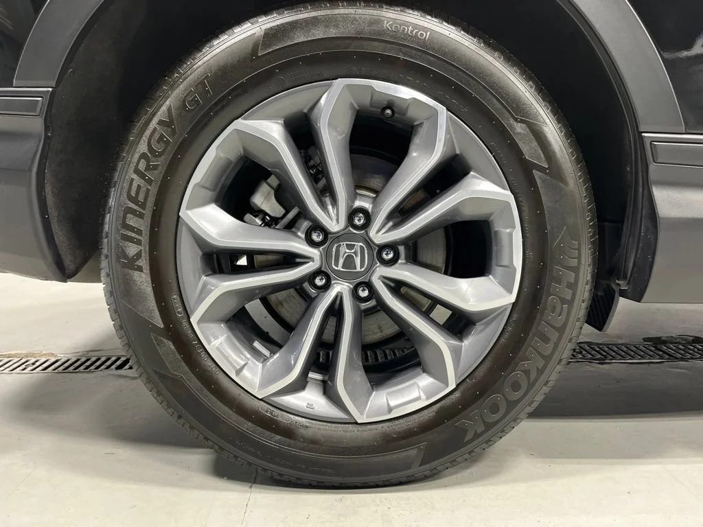 2022 Honda CR-V EX-L - Photo 73