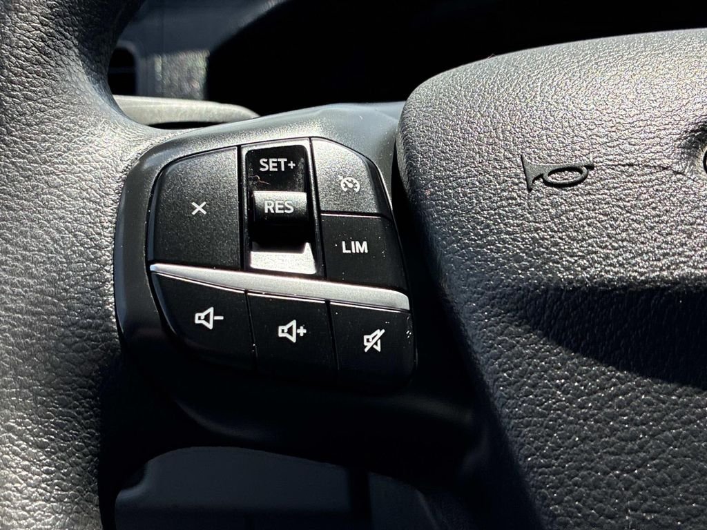 Used 2022 White Ford Base image 21